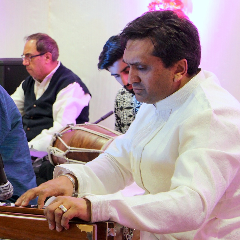 Bhakti Sangeet